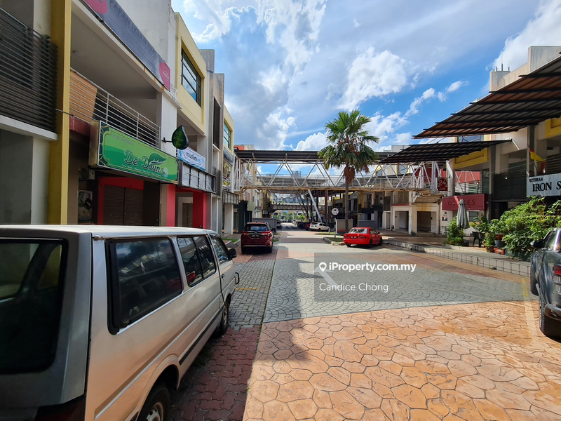 Kedai untuk Dijual di Seri Kembangan, Selangor oleh Candice Chong - iProperty.com.my