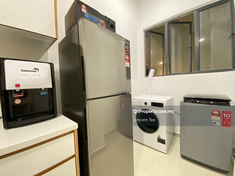 Kondominium untuk Disewa di Damai Vista oleh Vincent Tee - iProperty.com.my