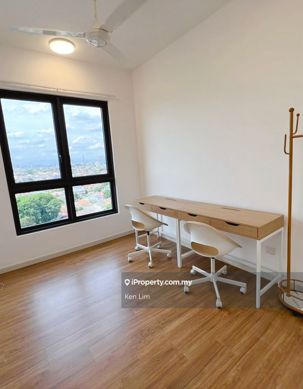 Service Residence for Rent in Sunway Serene by Ken Lim - iProperty.com.my