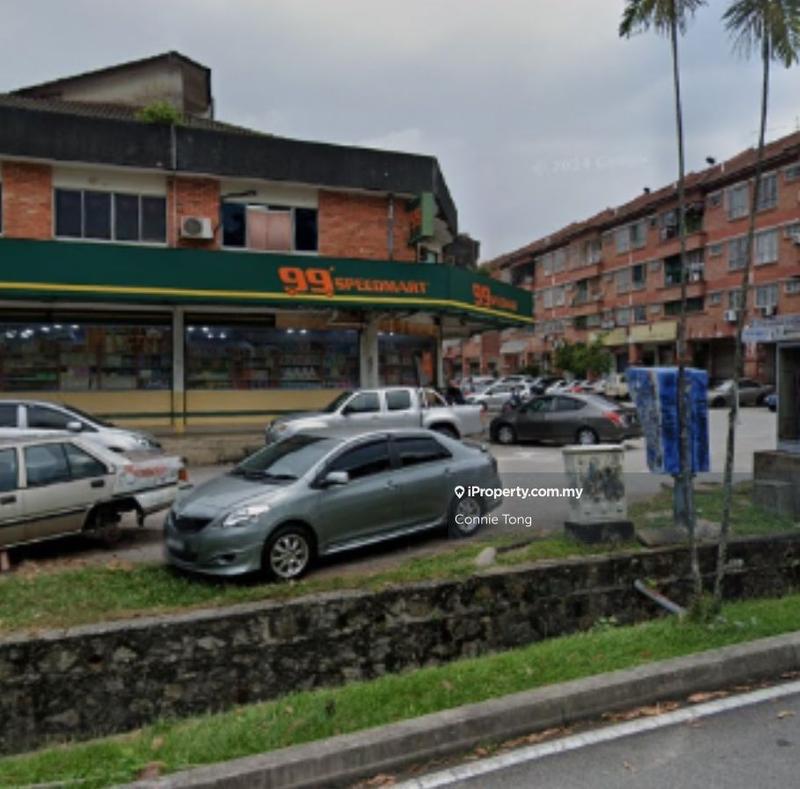 Shop for Sale in Taman Universiti Indah, Seri Kembangan by Connie Tong - iProperty.com.my