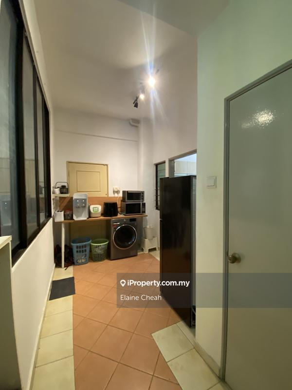 For Sale - Hartamas Regency 1