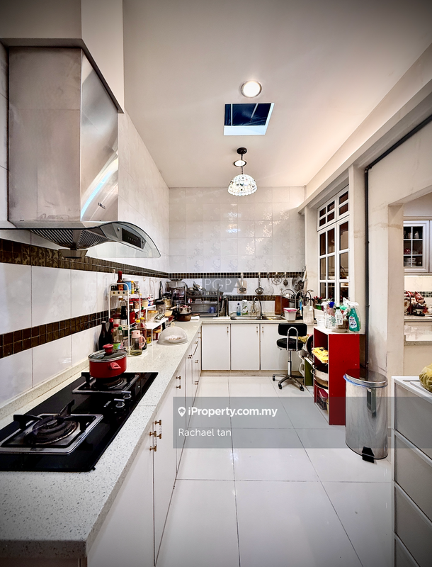 Semi-Detached House for Sale in Taman Green Lane, Jelutong by Rachael tan - iProperty.com.my