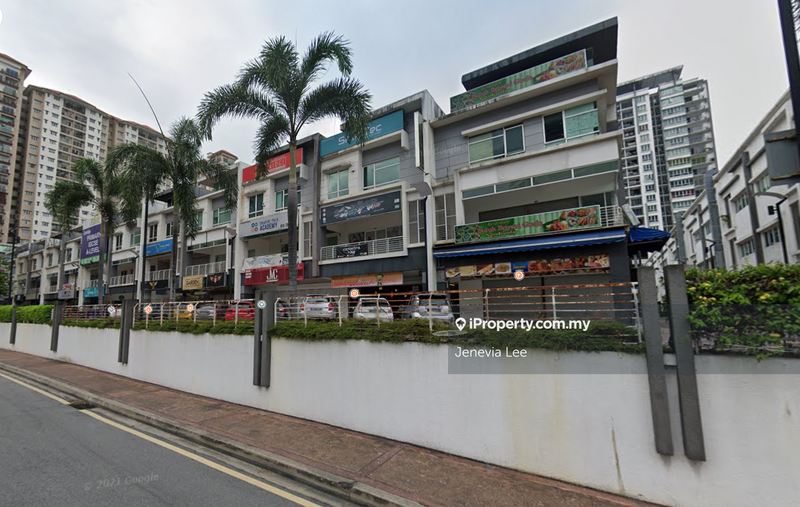 Shop-Office for Sale in Kelana Jaya, Petaling Jaya by Jenevia Lee - iProperty.com.my