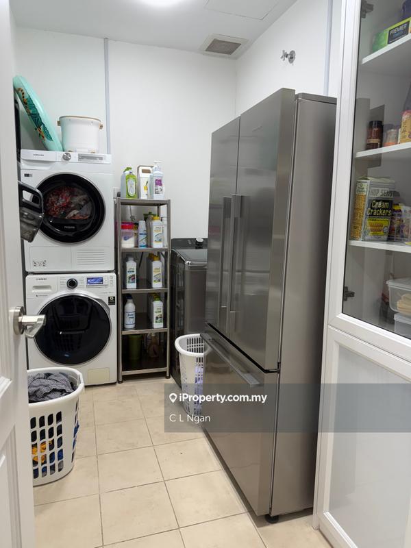 Rumah Berkembar untuk Dijual di Jade Hills, Kajang oleh C L Ngan - iProperty.com.my