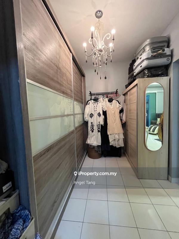 2.5-storey Terraced House for Sale in Bandar Utama 11, Bandar Utama by Angel Tang - iProperty.com.my