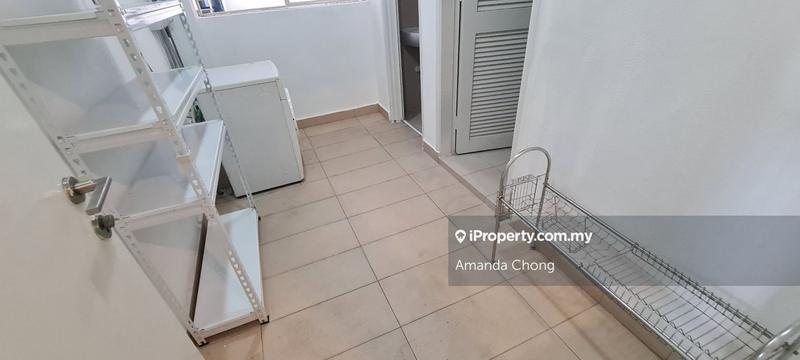 Condominium for Sale in Amaya Saujana by Amanda Chong - iProperty.com.my