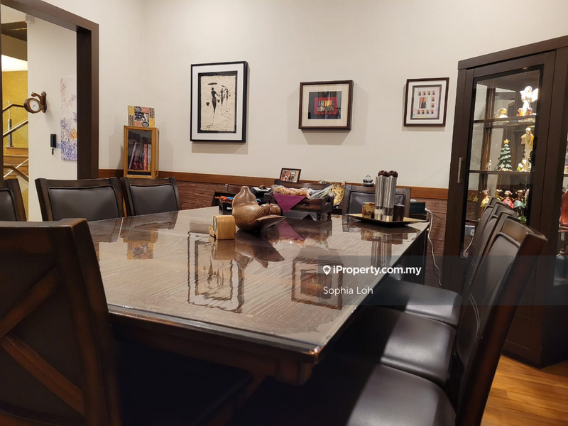 Semi-Detached House for Sale in Taman Equine, Seri Kembangan by Sophia Loh - iProperty.com.my