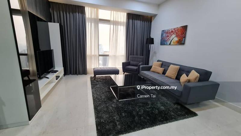 Residensi Servis untuk Dijual di Banyan Tree Signatures oleh Carren Tai - iProperty.com.my