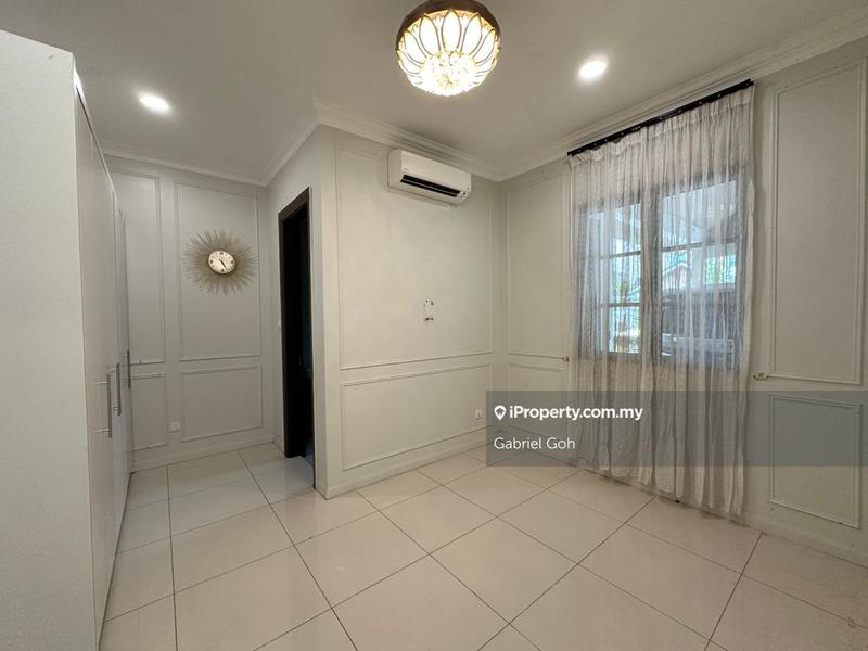 Rumah Berkembar untuk Dijual di Setia Eco Templer, Rawang oleh Gabriel Goh - iProperty.com.my