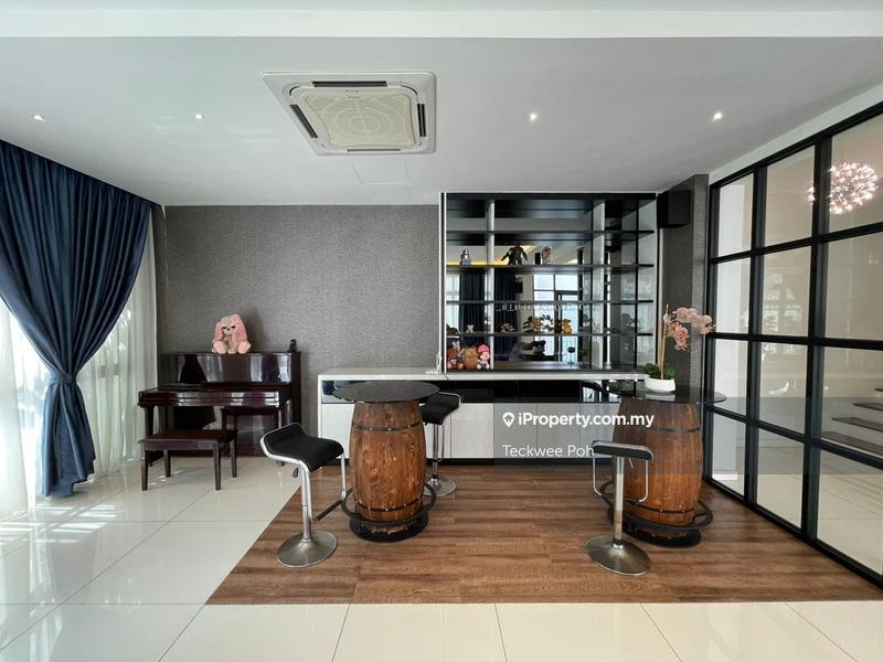 Banglo untuk Dijual di 16 Quartz @ Taman melawati, Ulu Kelang oleh Teckwee Poh - iProperty.com.my