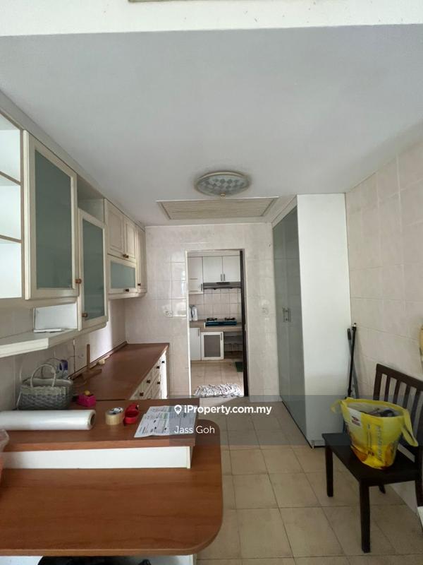 Condominium for Sale in D'Melor Condominium by Jass Goh - iProperty.com.my