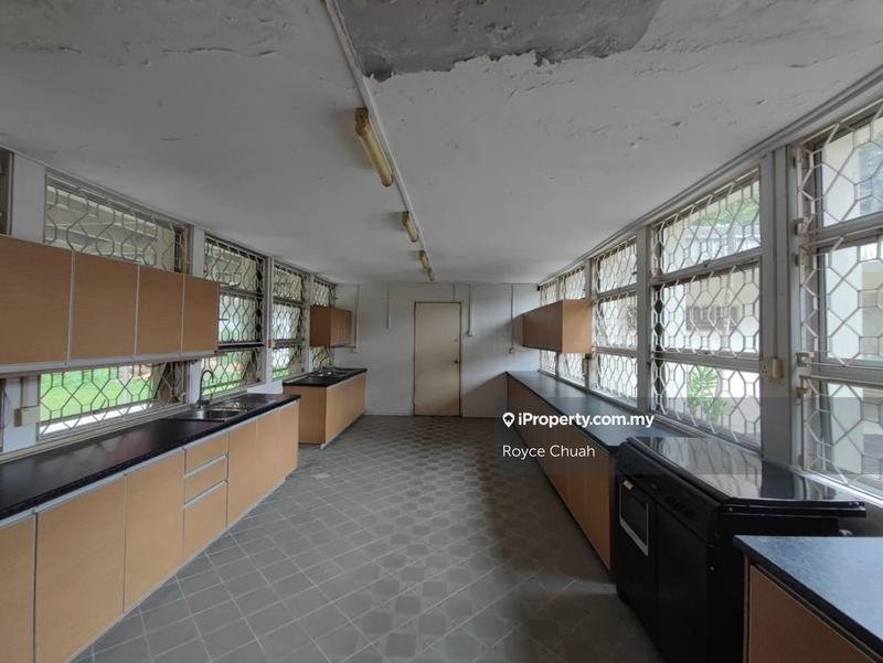 Bungalow House for Sale in Ampang Hilir, Ampang by Royce Chuah - iProperty.com.my