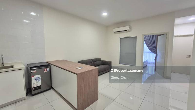 For Rent - Arte Mont Kiara