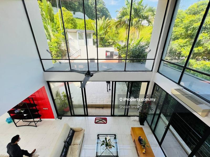 Banglo untuk Dijual di Bukit Tunku (Kenny Hills), Kuala Lumpur oleh Sheikh Imran - iProperty.com.my
