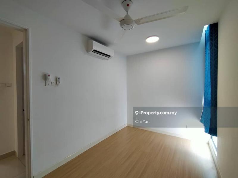 Residensi Servis untuk Dijual di H2O Residences oleh Chi Yan - iProperty.com.my