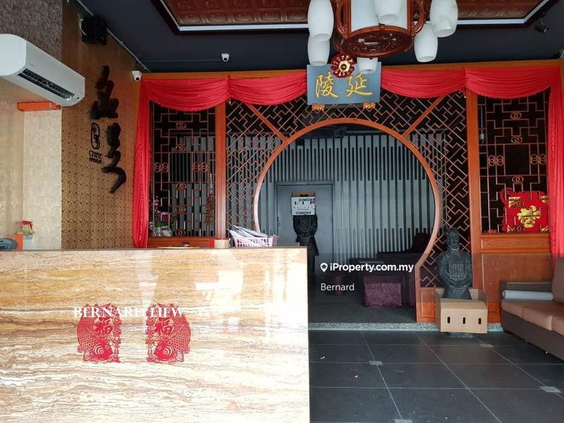 Shop / Office for Sale in Dato Keramat, George Town by Bernard - iProperty.com.my