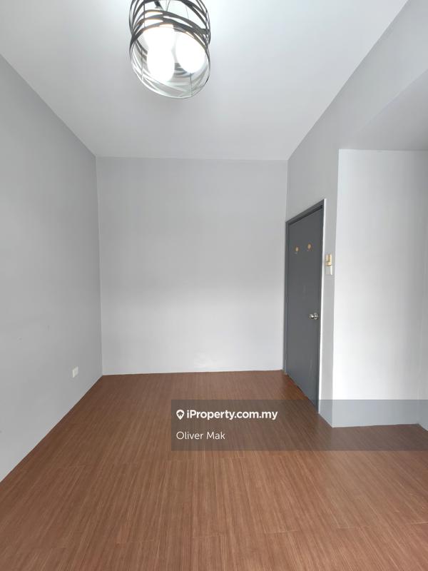 Rumah Berangkai 3 Tingkat untuk Dijual di TAMAN ESPLANAD, Bukit Jalil oleh Oliver Mak - iProperty.com.my