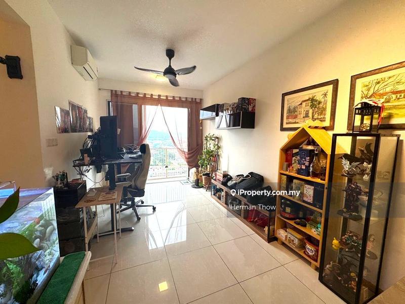 Kediaman Servis untuk Dijual di RYAN & MIHO oleh Herman Thow - iProperty.com.my