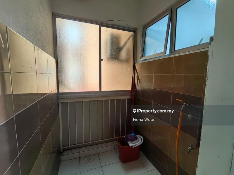 Condominium for Rent in Garden City Straits by Fiona Woon - iProperty.com.my