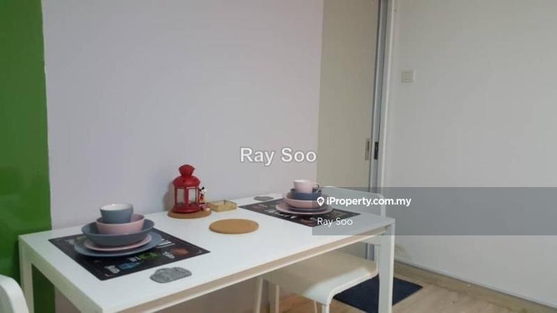 Service Residence for Sale in Halo Sunday @ Empire City by Ray Soo - iProperty.com.my