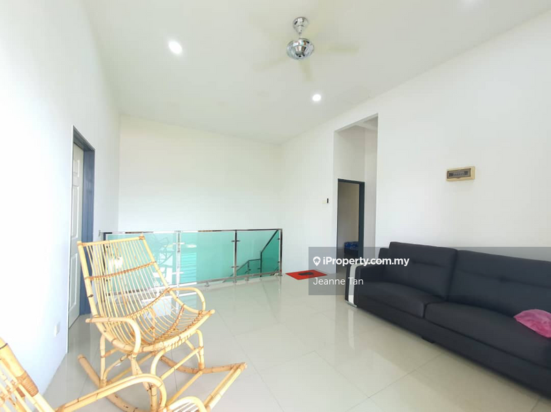 2-storey Terraced House for Sale in Taman Melor Sejati, Teluk Intan by Jeanne Tan - iProperty.com.my