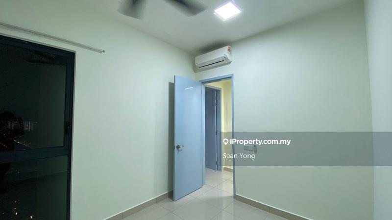 Service Residence for Sale in Fortune Centra by Sean Yong - iProperty.com.my