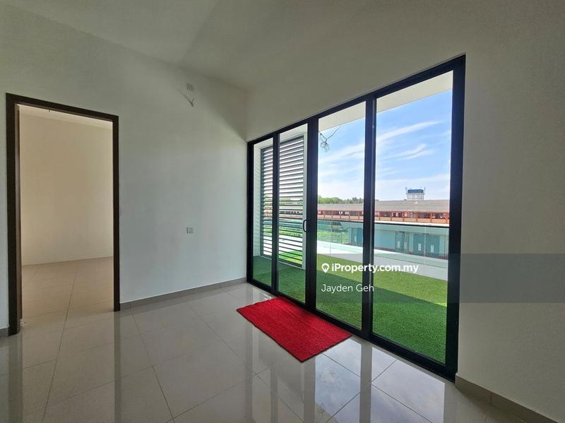 Semi-Detached House for Sale in Taman Gunung Challi, Alor Setar by Jayden Geh - iProperty.com.my