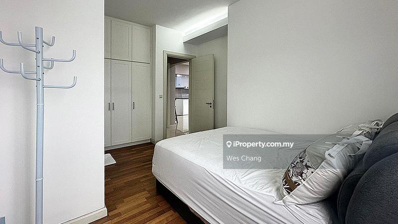 Kondominium untuk Dijual di Surian Residences oleh Wes Chang - iProperty.com.my