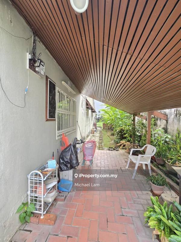 Rumah Berkembar untuk Dijual di SS1, Petaling Jaya oleh Michael Lam - iProperty.com.my