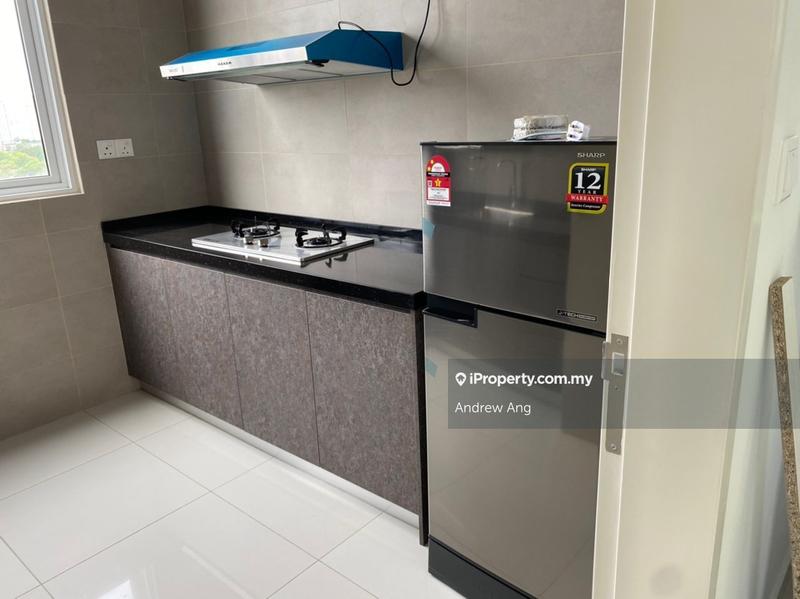 For Rent - Rica Residence