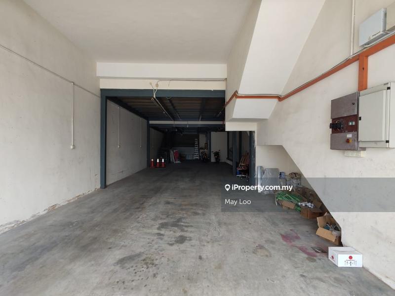 For Sale - Taman Sri Serdang, Kaw Perindustrian Seri Kembangan, Taman Bukit Serdang