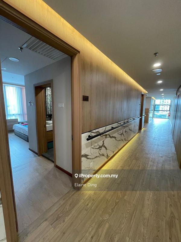 Hotel / Resort untuk Dijual di Bandar Sri Damansara, Selangor oleh Elaine Ding - iProperty.com.my