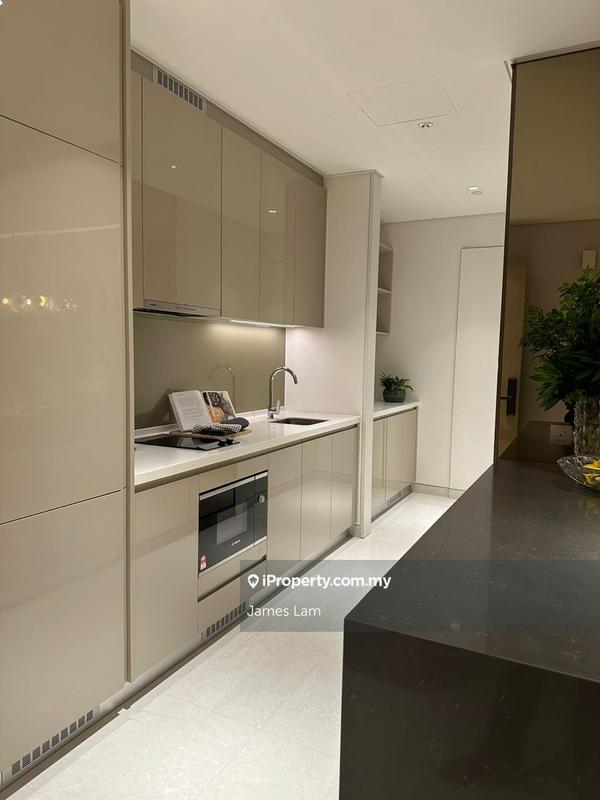Service Residence for Sale in Pavilion Square by James Lam - iProperty.com.my