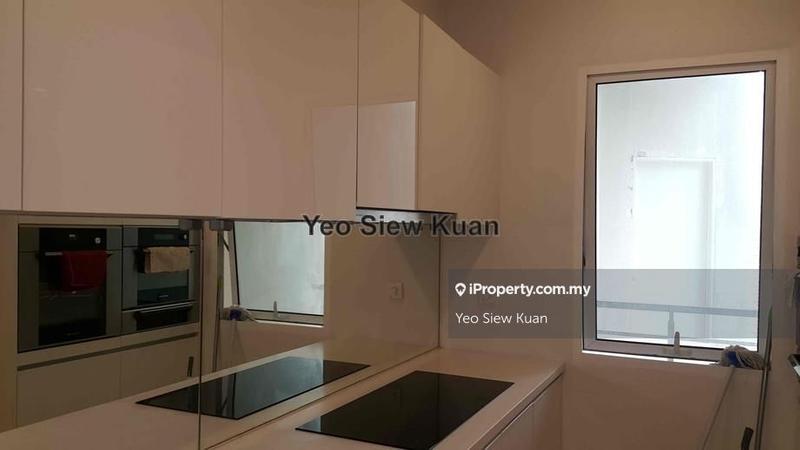 Service Residence for Sale in Quadro Residences by Yeo Siew Kuan - iProperty.com.my
