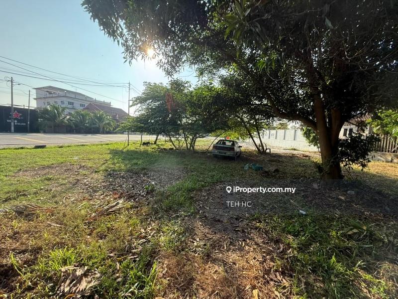 Tanah Komersial untuk Dijual di Klebang Kecil, Klebang oleh TEH HC - iProperty.com.my