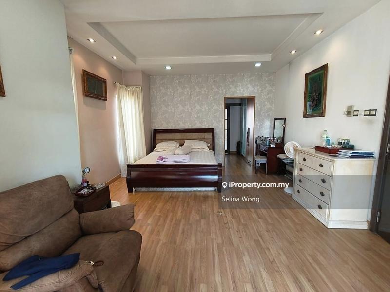 Semi-Detached House for Sale in Damansara Legenda, Petaling Jaya by Selina Wong - iProperty.com.my