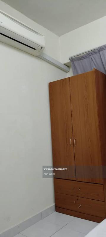 Service Residence for Rent in Main Place Residence by Alan Wong - iProperty.com.my