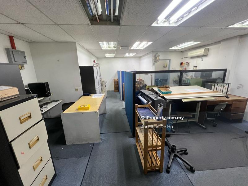 Office for Sale in Dataran Prima, Petaling Jaya by Jonathan De Ho - iProperty.com.my
