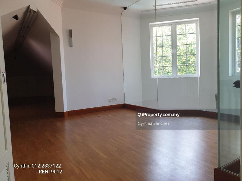 Bungalow House untuk Dijual di Ampang Hilir, Ampang oleh Cynthia Sanchez - iProperty.com.my