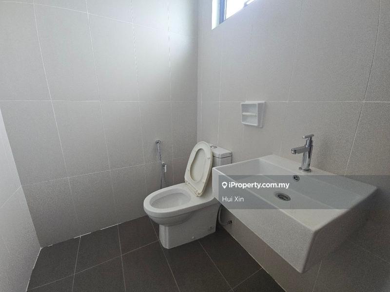Rumah Berangkai 2.5 Tingkat untuk Dijual di Alam Impian Ttdi, Shah Alam oleh Hui Xin - iProperty.com.my