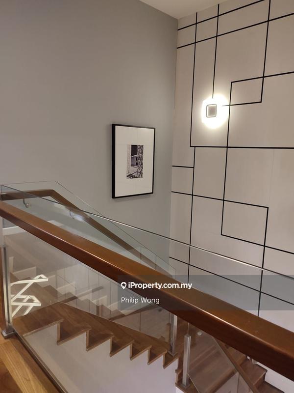 Rumah Berkembar untuk Disewa di Taman Equine, Seri Kembangan oleh Philip Wong - iProperty.com.my