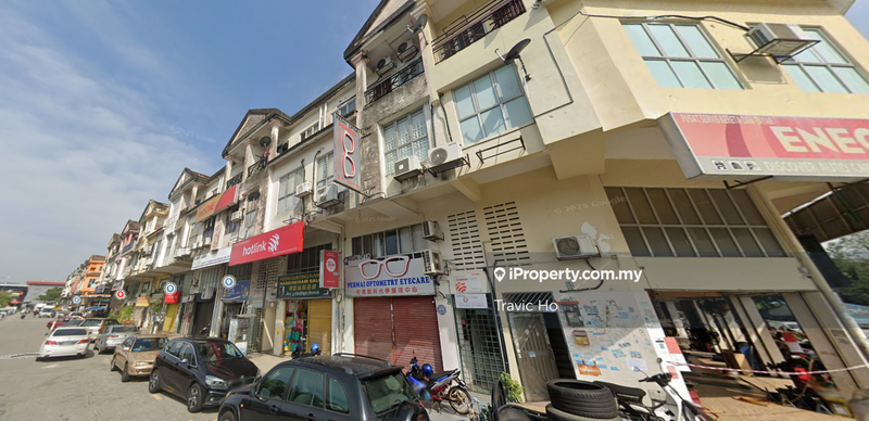 Kedai untuk Dijual di Usj 1, Subang Jaya oleh Travic Ho - iProperty.com.my