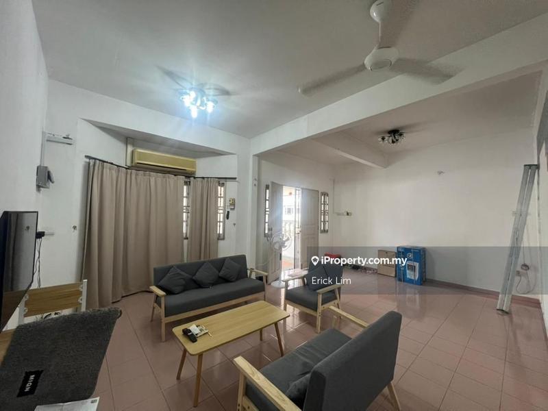 2-storey Terraced House untuk Dijual di Melaka, Melaka City oleh Erick Lim - iProperty.com.my