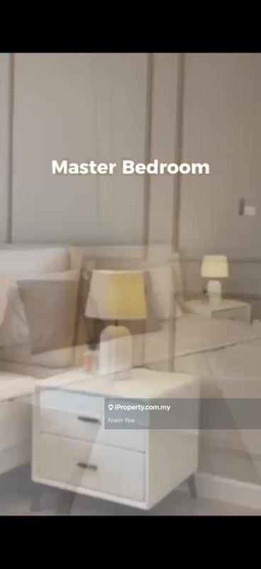 Residensi Servis untuk Dijual di Sunway Belfield oleh Alwin Yee - iProperty.com.my