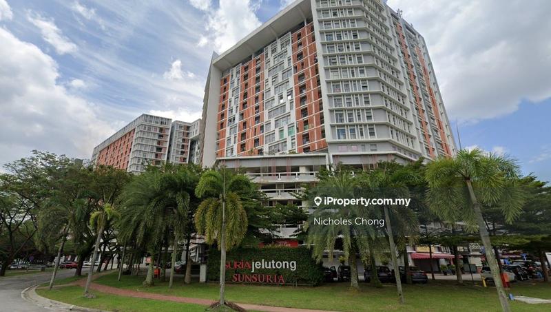 For Sale - Suria Jelutong