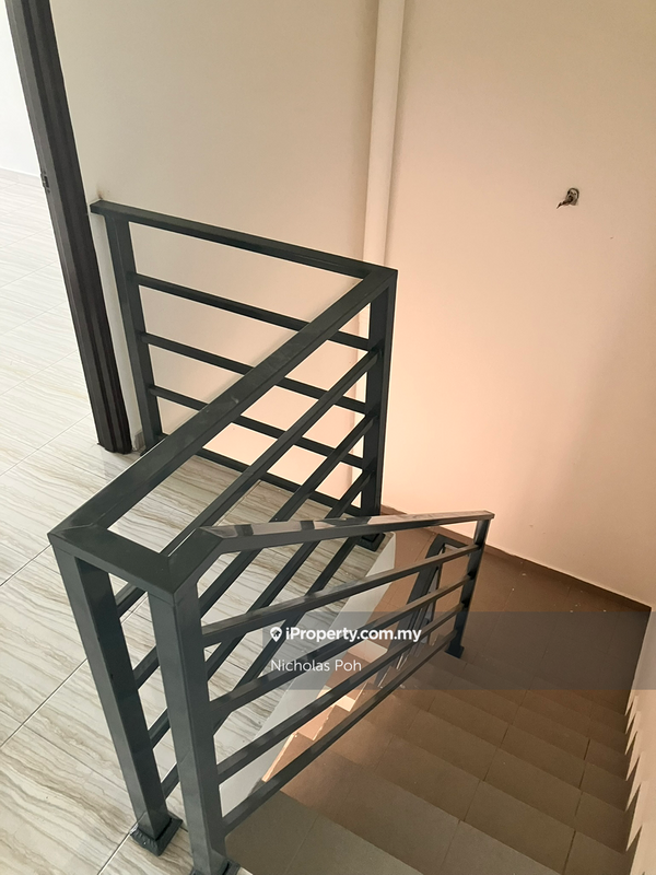 1-storey Terraced House for Sale in Fair Park, Ipoh by Nicholas Poh - iProperty.com.my