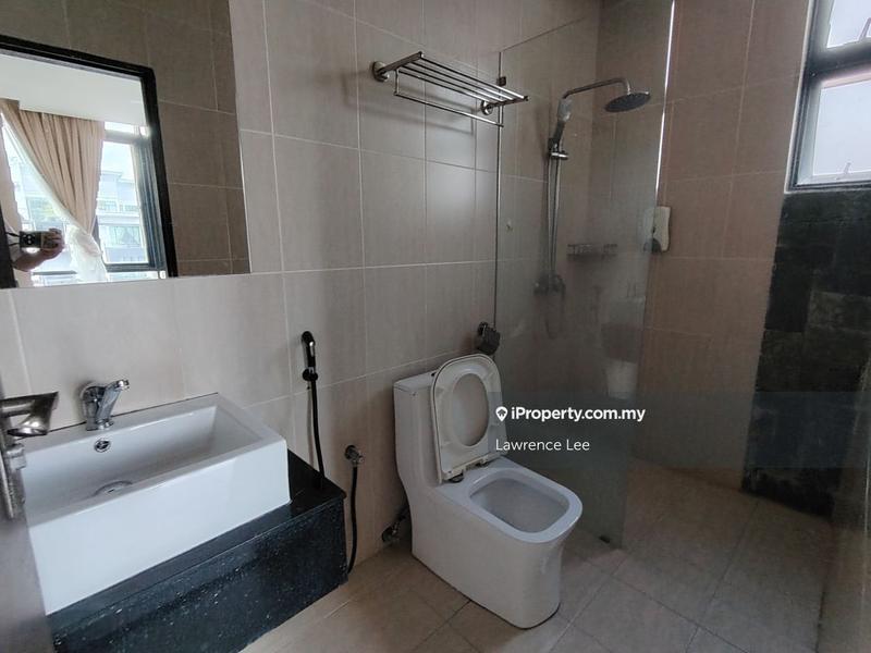 Apartment for Rent in Tribeca Condominium and Suites by Lawrence Lee - iProperty.com.my