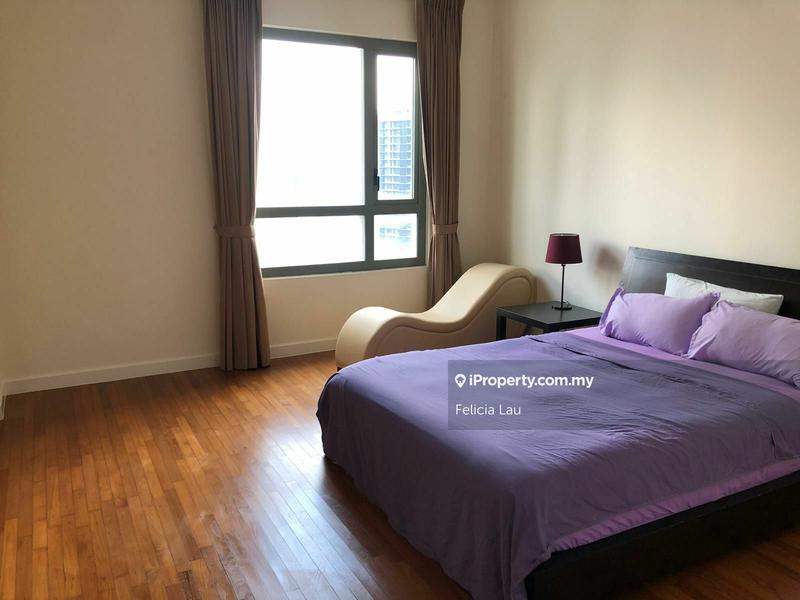 Condominium for Sale in The Capsquare Residences by Felicia Lau - iProperty.com.my