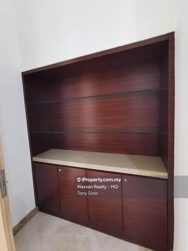 Bungalow House for Sale in Damansara Idaman, Petaling Jaya by Tony Siow - iProperty.com.my