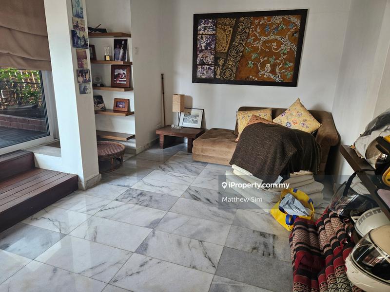 Bungalow House for Sale in Taman Seputeh, Seputeh by Matthew Sim - iProperty.com.my